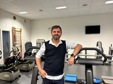 Når systemet griber