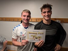 Dommeren stjæler rampelyset i intens lokalderby mellem Vinding og Ørnhøj/Abildå