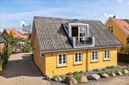 Til salg hos EDC Skive I/S: Super charmerende hus med hyggelig atmosfære