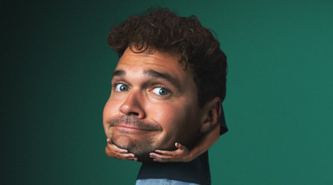 Oplev Ruben Søltoft og Van Morrison Alumni i Fredericia