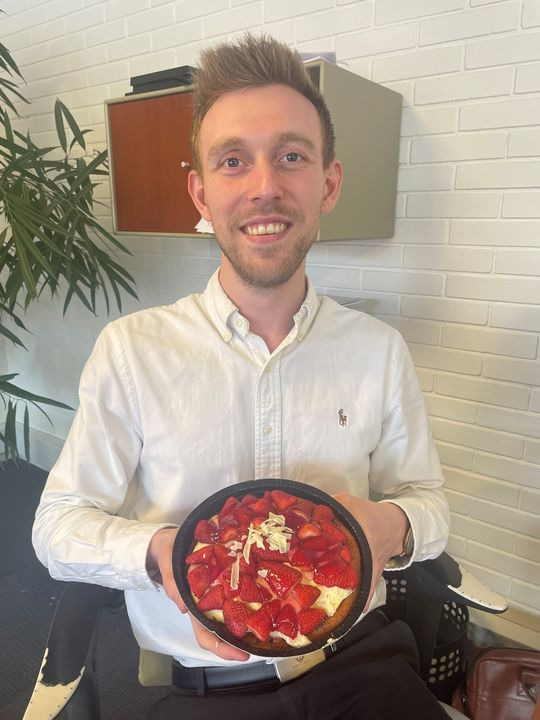 Hold dig ajour med dagens opdateringer fra Dronninglund