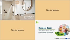 Nyt fra VVS EKSPRESSEN ApS og Erhverv og Turisme Kerteminde