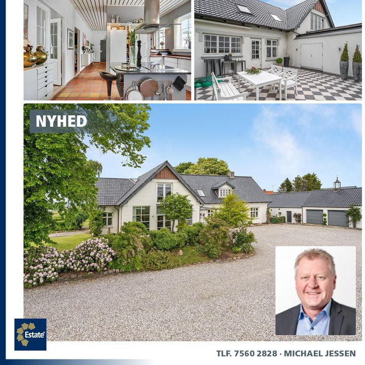 Hold dig ajour med dagens opdateringer fra Horsens