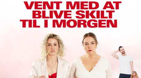To uforglemmelige aftener med comedy i Silkeborg