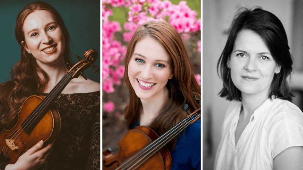 Oplev en aften i Wien med autentisk salonmusik