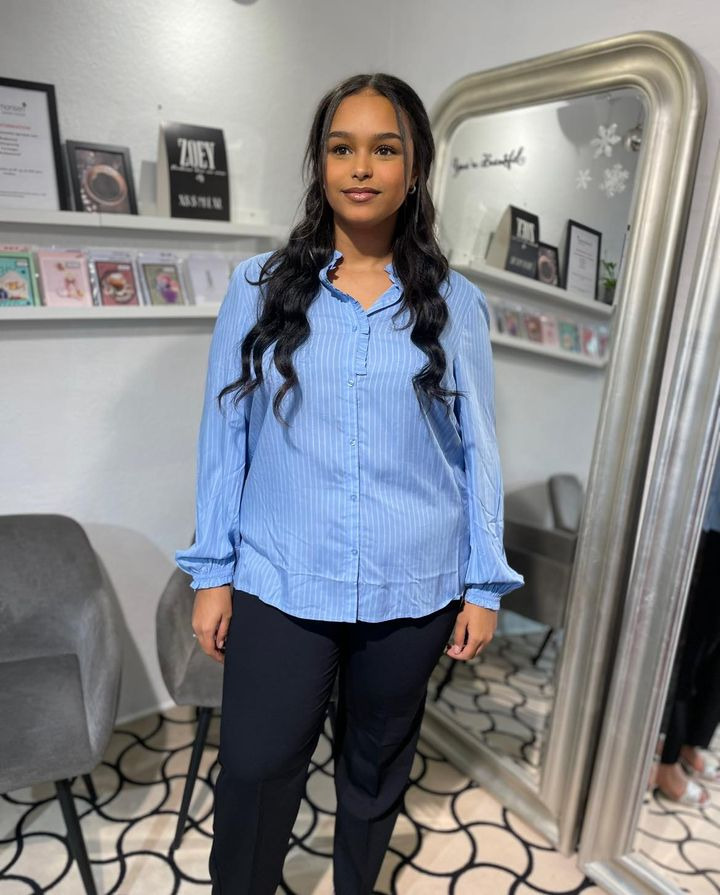 En finger på pulsen i Hjørring