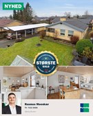 Nyt fra Nybolig Bjørn & Ankersen