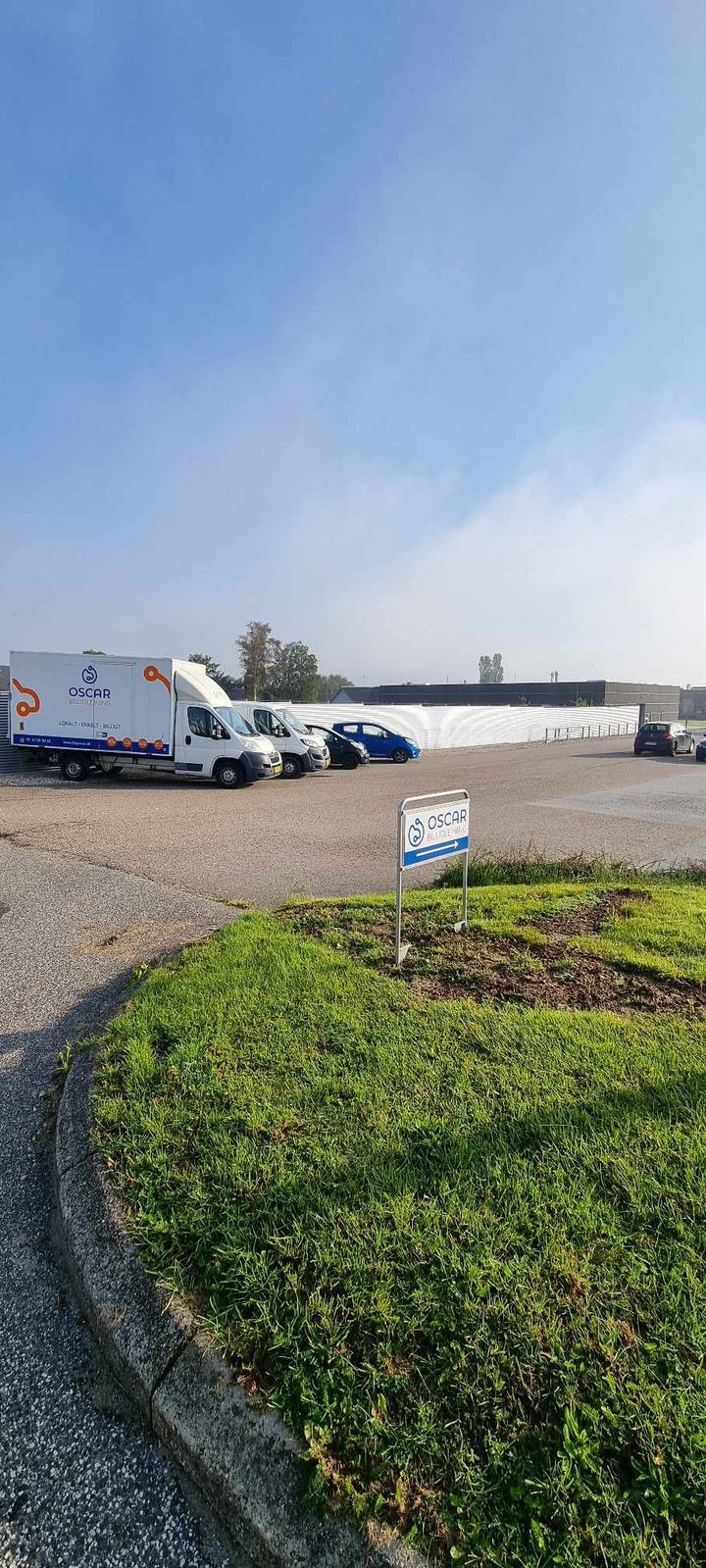 Se dagens updates fra Hobro her