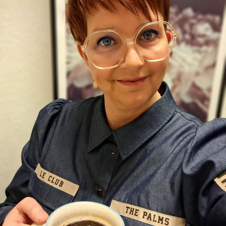 Lux By Jakobsen inviterer til weekendtilbud i Struer med 50% rabat på udvalgte strikvarer