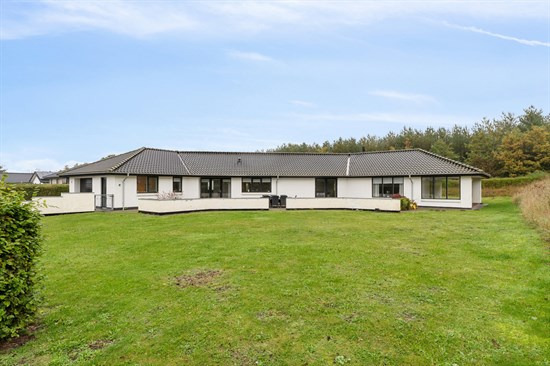 Netop kommet til salg: Teglgårdshaven 8 en af Sindals dyreste adresser