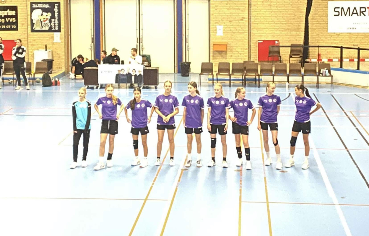 Vorup FB/Kristrup BK 1 vandt smal sejr i et brag af et hjemmebaneopgør: "Det er kampe som disse, der virkelig kan forhøje ens puls som træner"