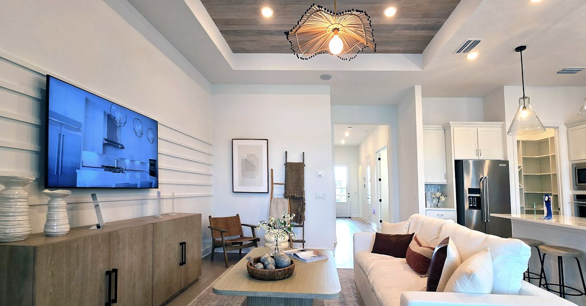 Overvejelser omkring at bygge et nyt hus i Danmark