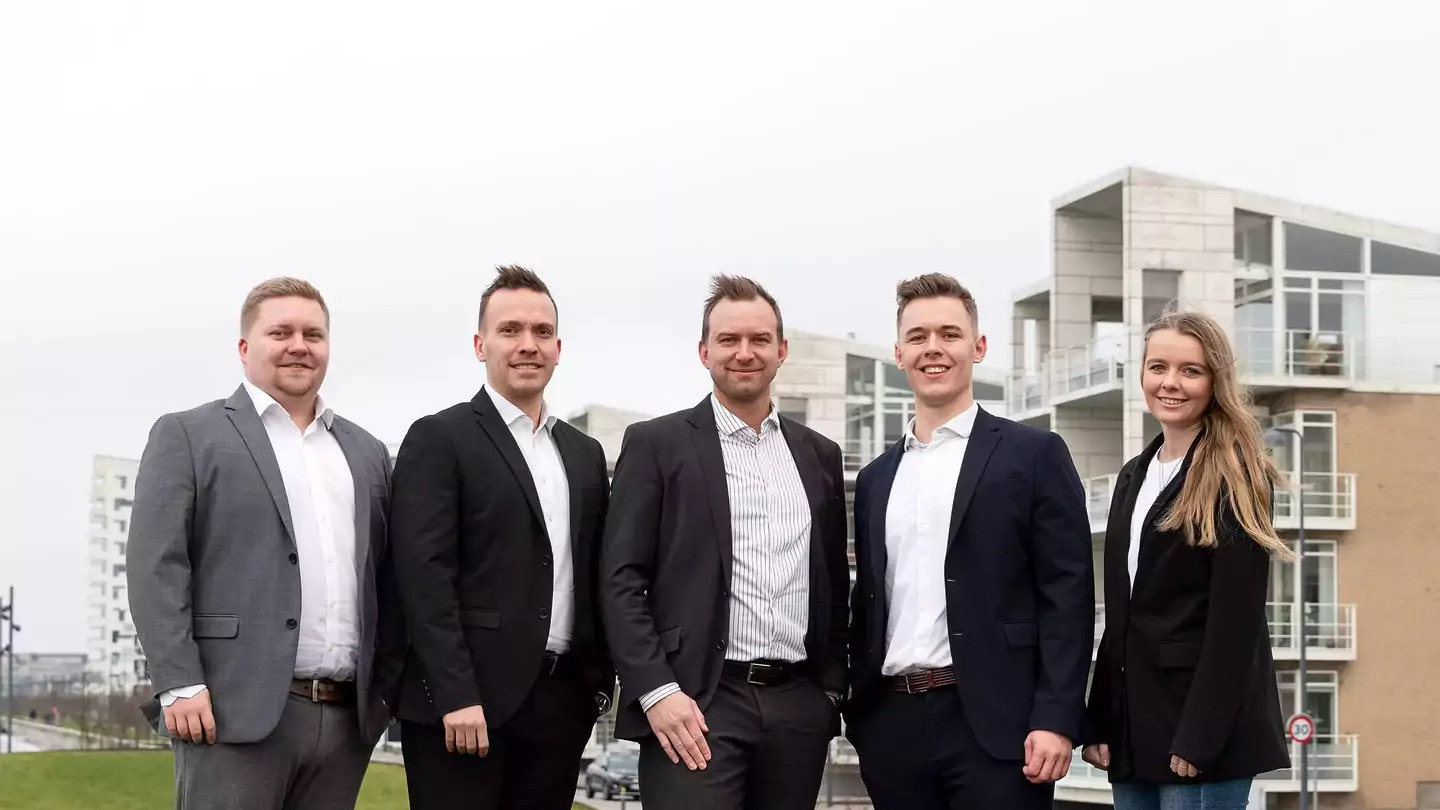 Hurtige og konkrete handlinger – sådan arbejder danbolig Nørresundby