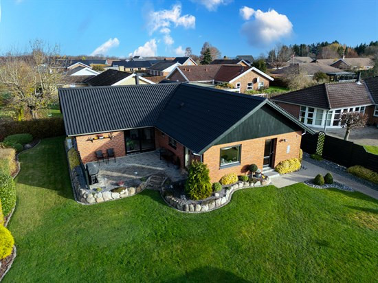 Flintevej 7 og 1 anden boliger er kommet til salg denne uge i Holmegaard - se boligerne her.