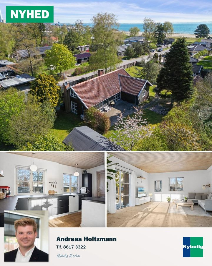 Se dagens updates fra Risskov her