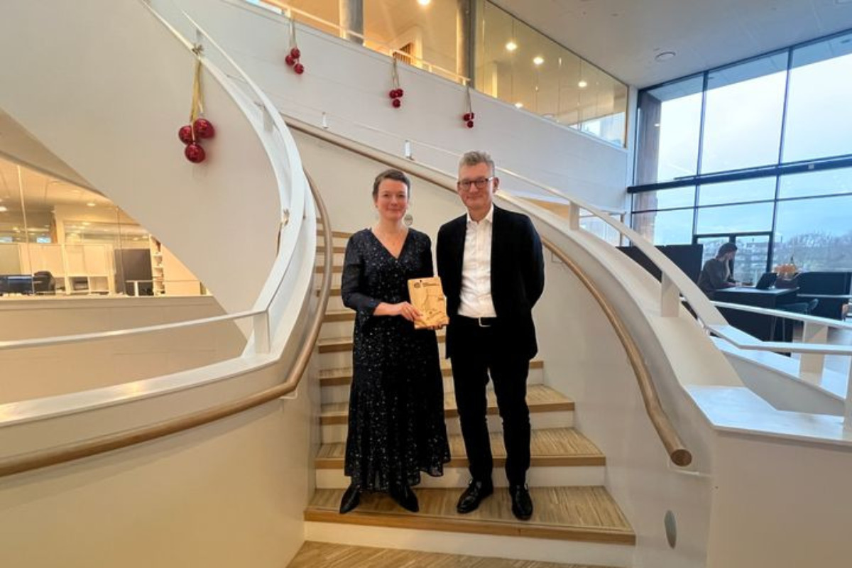 Billund generobrer titlen som mest ejendomsvenlige kommune