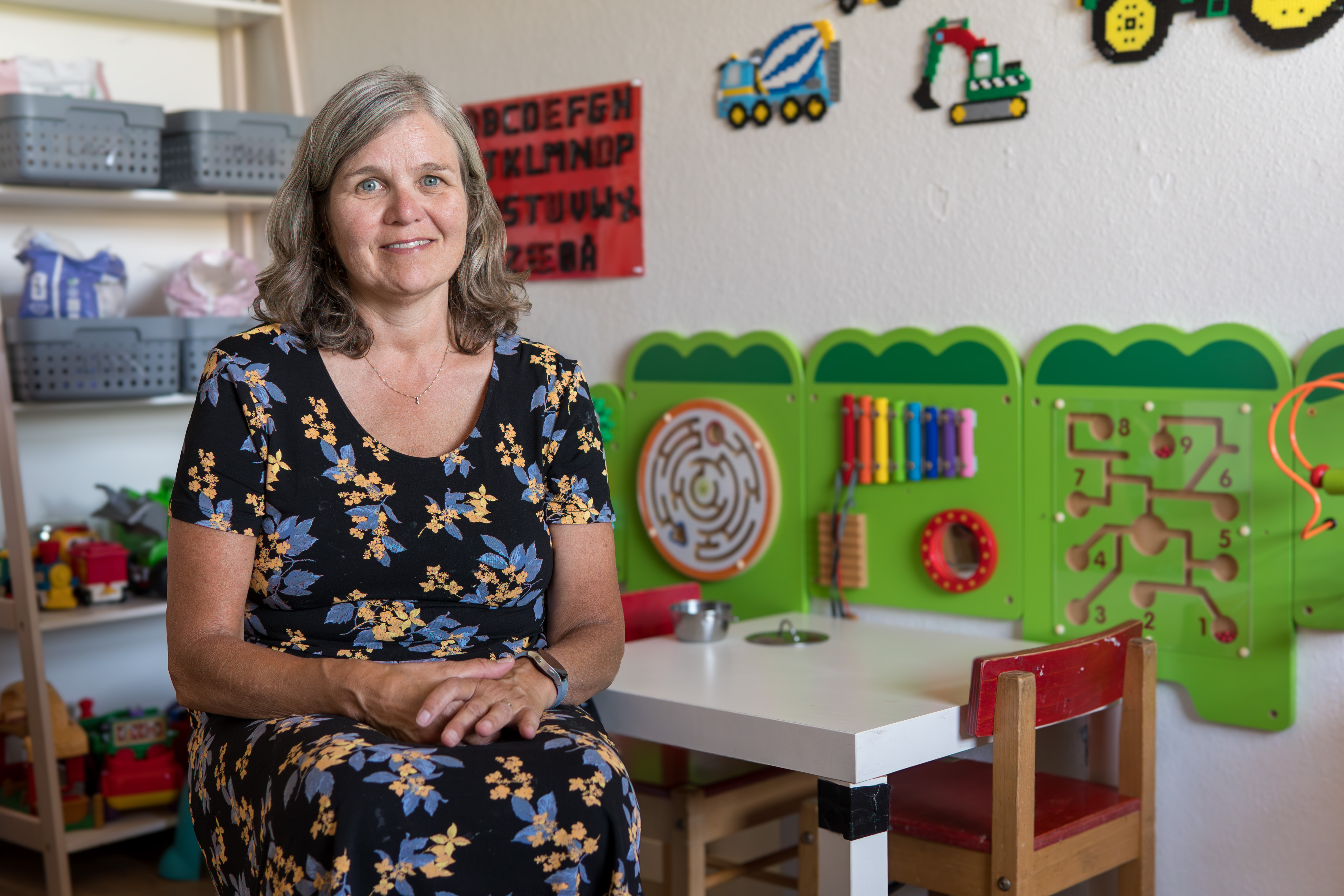 Mariagerfjord Kommune værner om nærhed i dagplejen trods økonomiske udfordringer