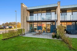 Til salg hos HOME Tranbjerg - Solbjerg: Trankær Mosevej 98, 8310 Tranbjerg J