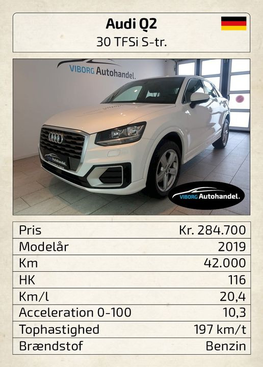 Opslagstavlen: Nyeste opdateringer fra Viborg