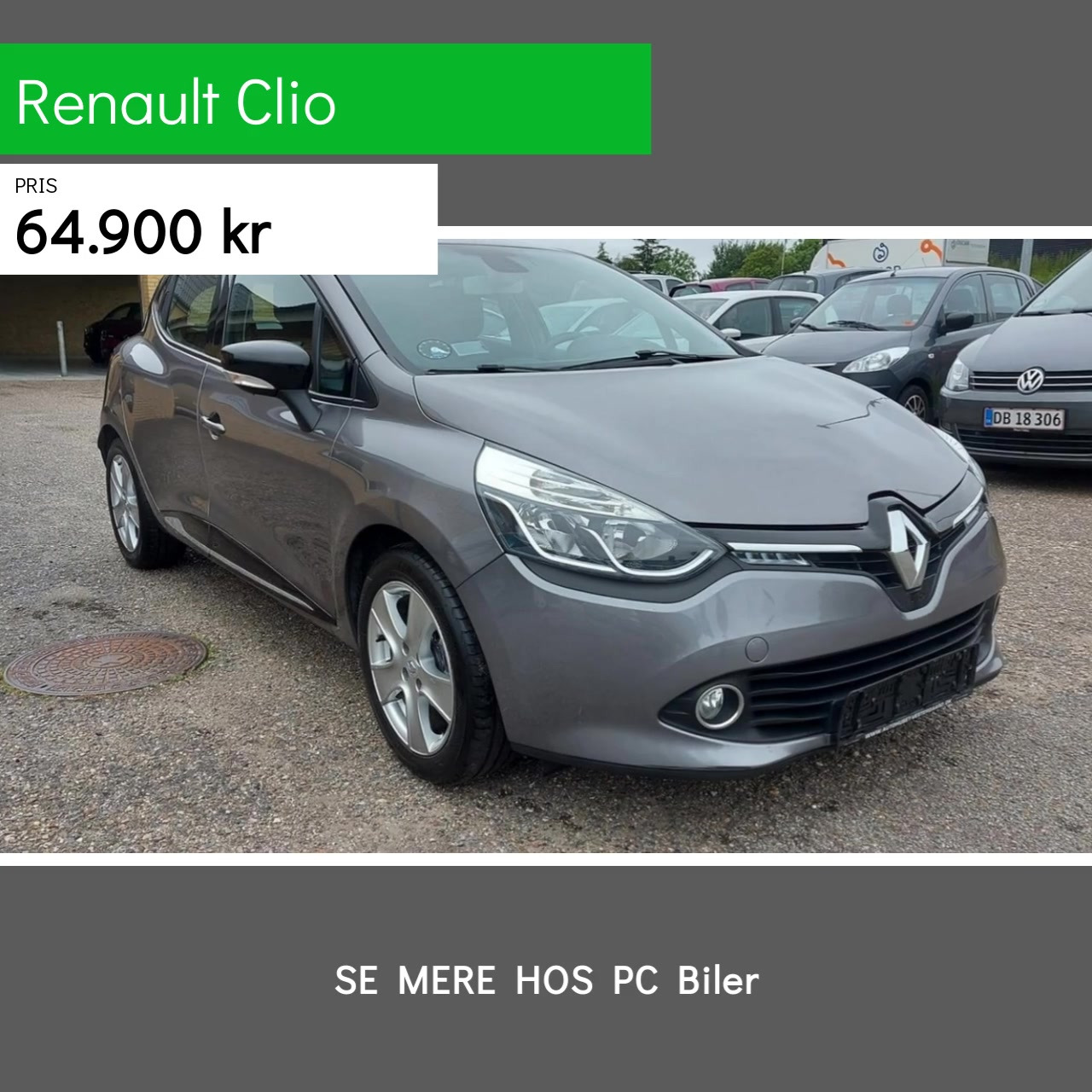 Nyt på opslagstavlen i Holstebro