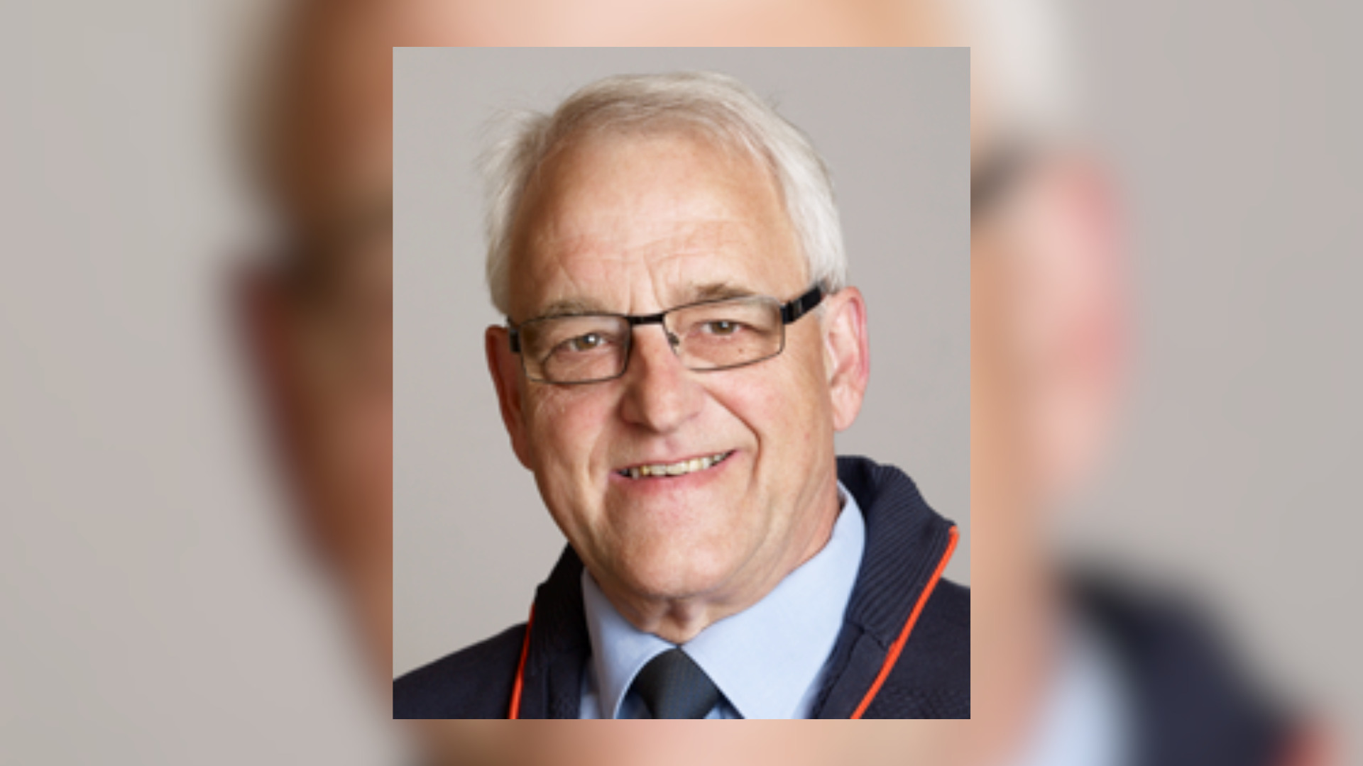 Ejendomsmægler Helge Smidt bliver en del af Ejendomsmæglerfirmaet John Frandsen