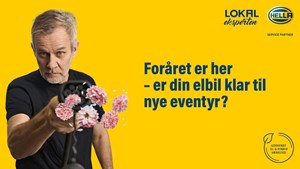 Kerteminde Auto ApS tilbyder forårstjek til elbiler for sikker kørsel