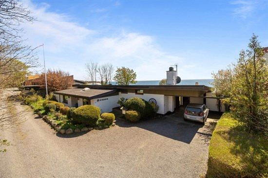 Top 6 over dyreste boliger til salg i Rønne. Priser op til 10.950.000 kr