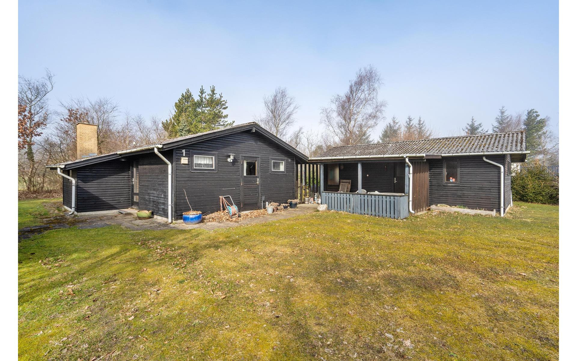 En finger på pulsen i Aars