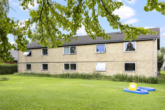 Rosenvangs Allé 105 er til salg for kun 798.000 kr.: Se de billigste boliger til salg i Højbjerg her