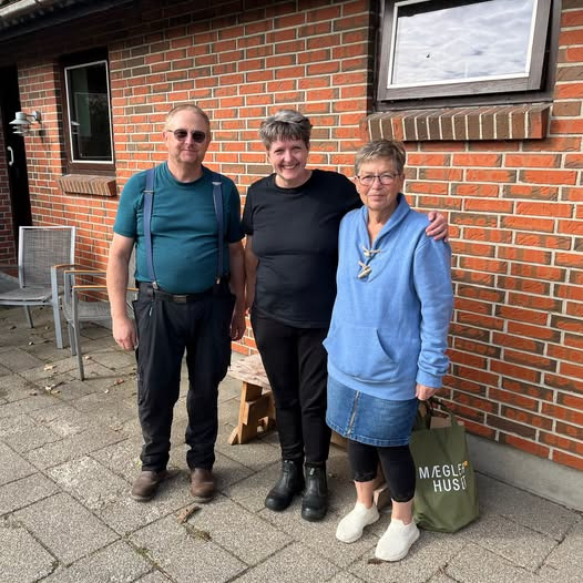 Mæglerhuset har solgt boligen på Ranumvej 1B i 9670 Løgstør