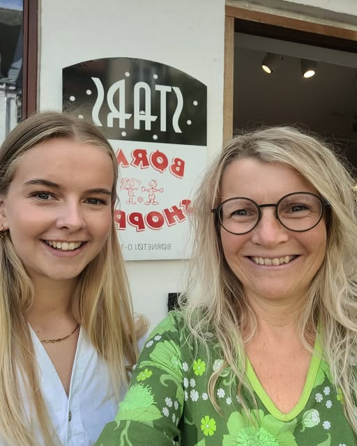 Børneshoppen Brønderslev fejrer sidste dag med fødselsdagsrabatter