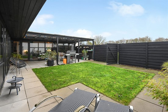 Løven 27 og 2 andre boliger er kommet til salg denne uge i Ølstykke - se boligerne her.