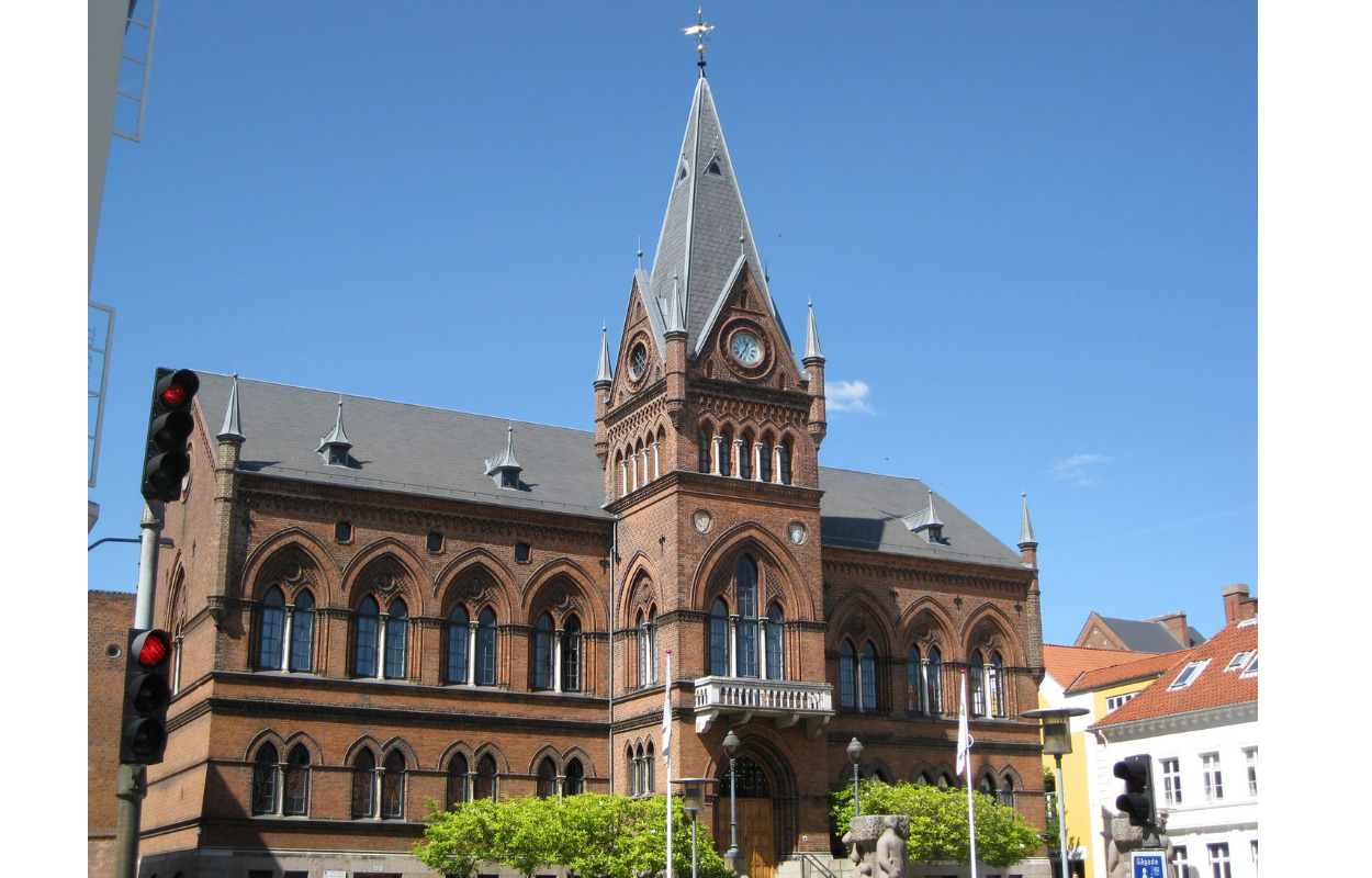 Stemmerne er talt op - Vejles nye byråd