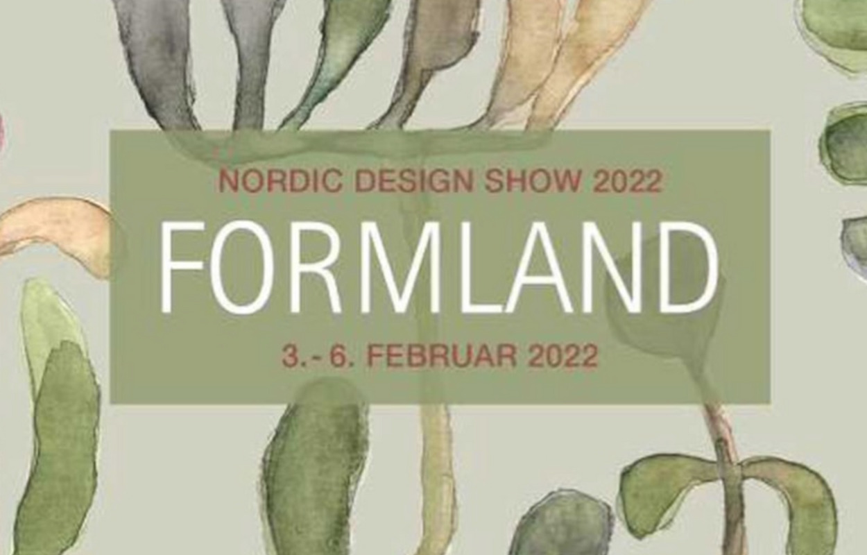  Herning: Besøg Danmarks største designmesse denne weekend 