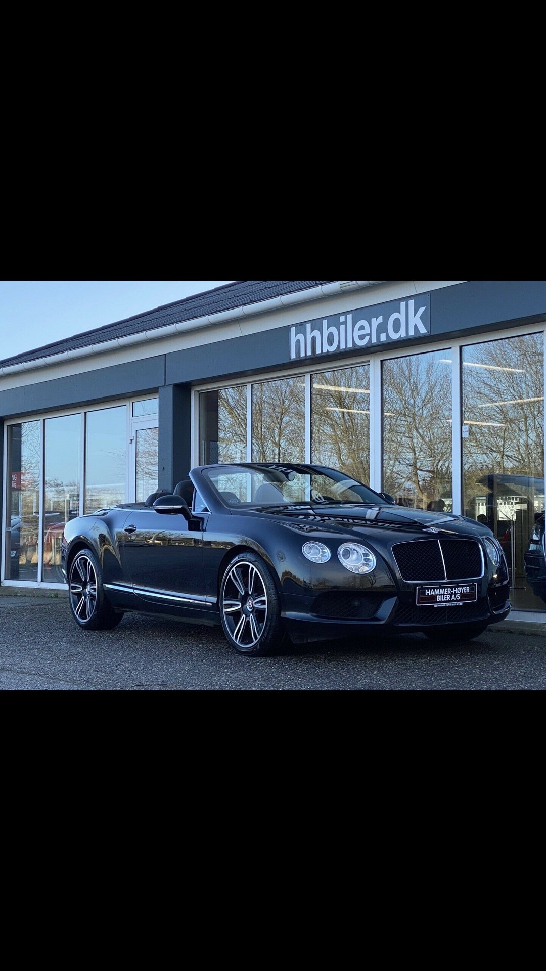 Klarups 6 dyreste biler til salg