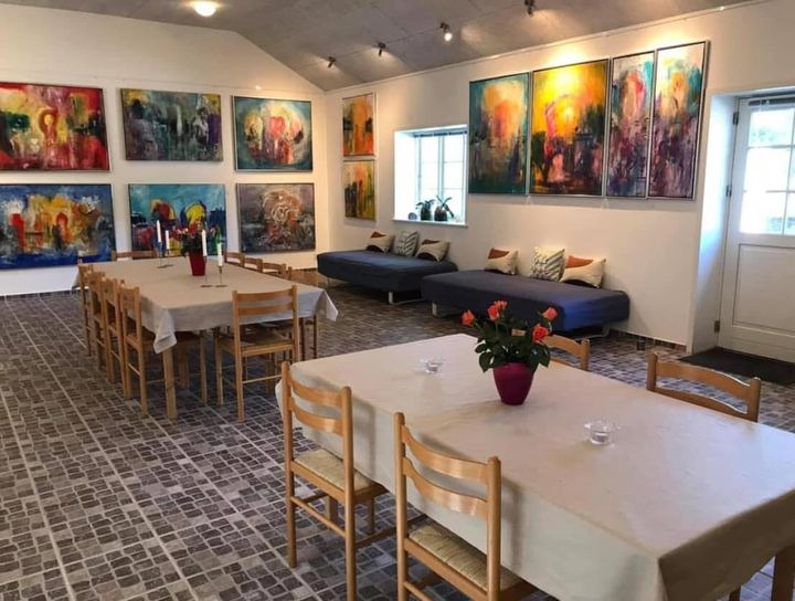 Nyt på opslagstavlen i Herning