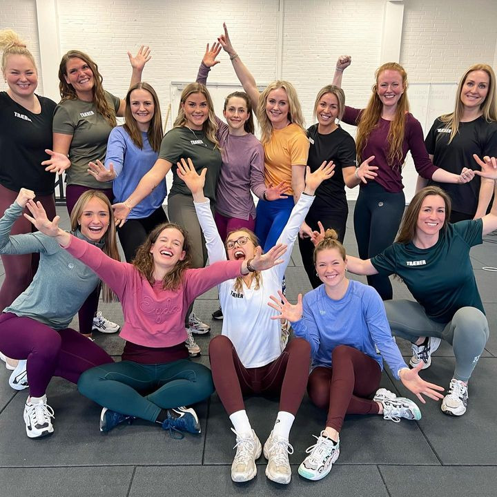 Se dagens updates fra Viby J her