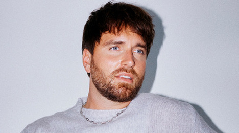 Oplev to unikke shows i Kolding: Trine Gadeberg og Malte Ebert