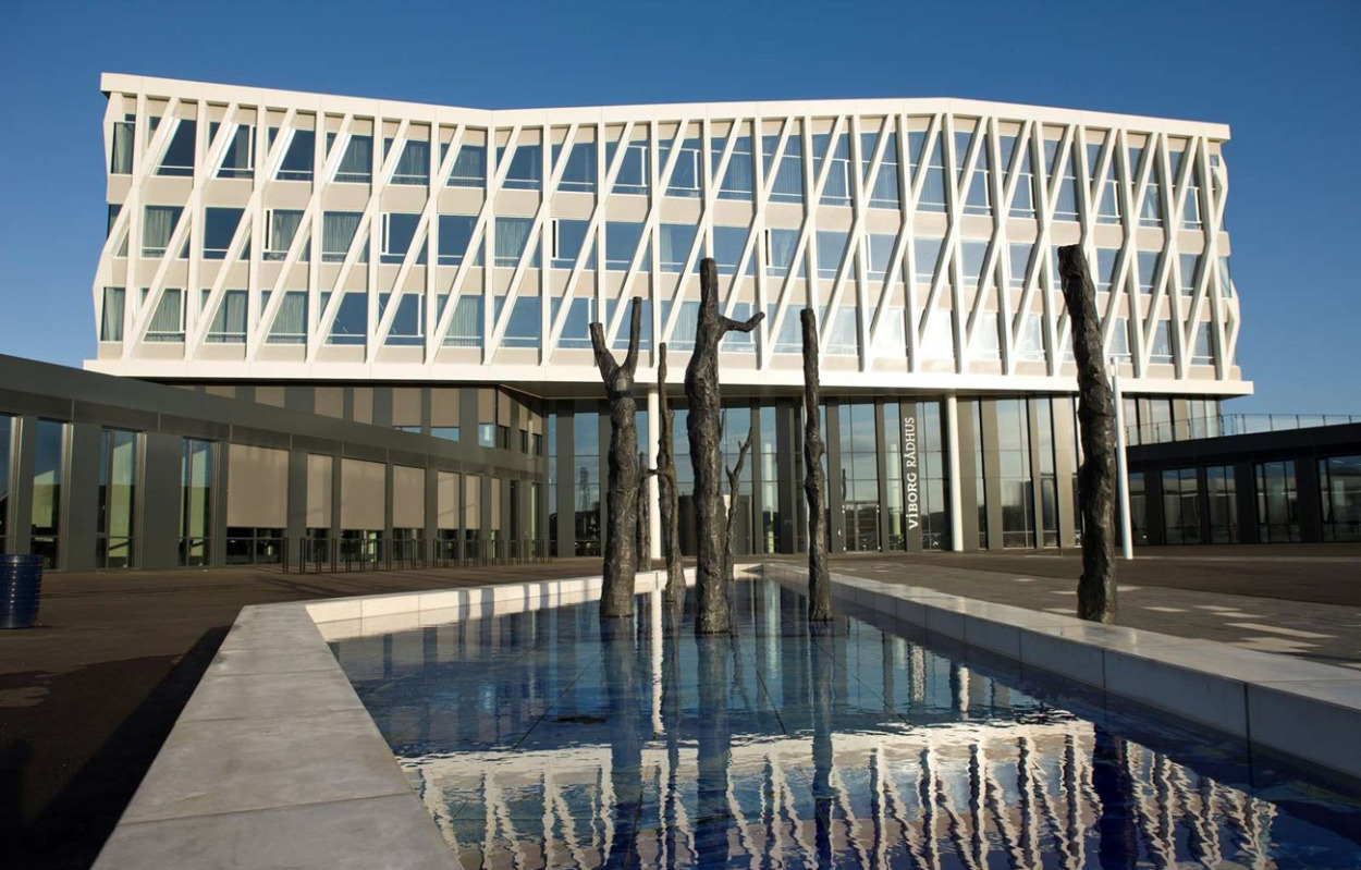 Der er fortsat styr på økonomien i Viborg Kommune