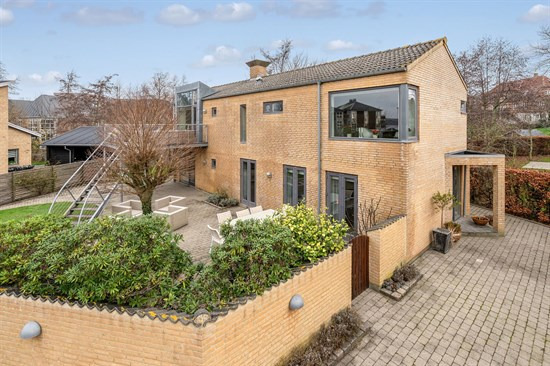 Top 6 over dyreste boliger til salg i Sønderborg. Priser op til 11.000.000 kr