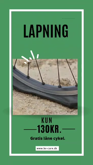 Se dagens updates fra Holstebro her