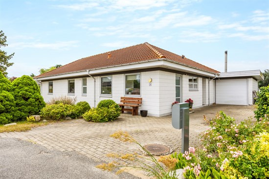 Sommerlyst 25 og 2 andre boliger er kommet til salg denne uge i Grenaa - se boligerne her.