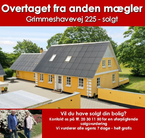 En finger på pulsen i Brønderslev