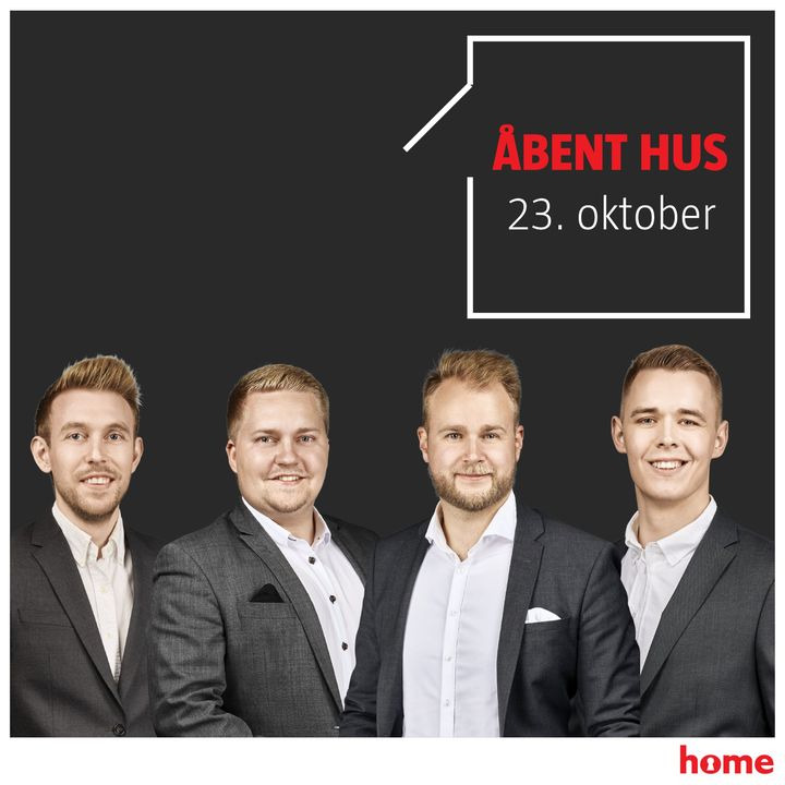 Opdatér dig her: Det nyeste fra Hals