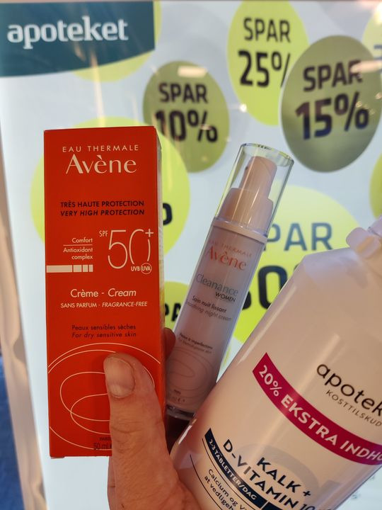 Nyt på opslagstavlen i Holstebro