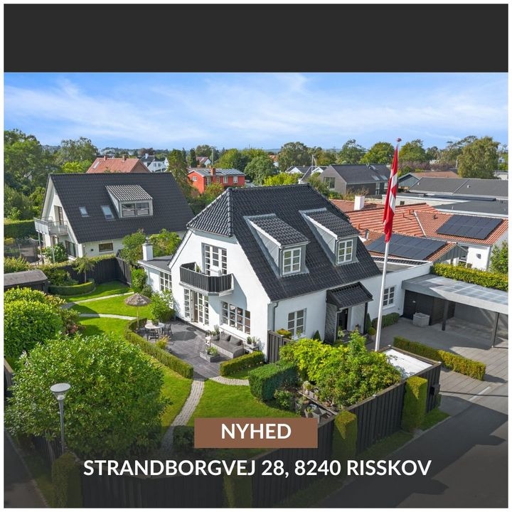 Nyt på opslagstavlen i Egå