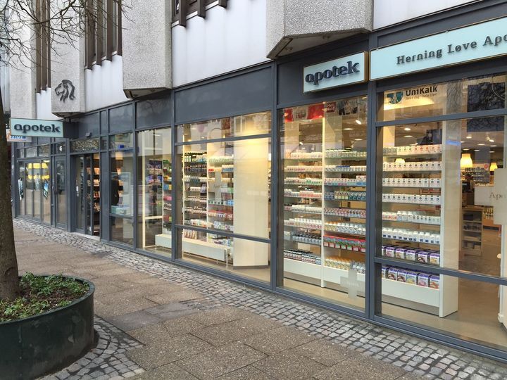 Hold dig ajour med dagens opdateringer fra Herning