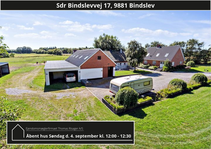 Se dagens updates fra Hjørring her