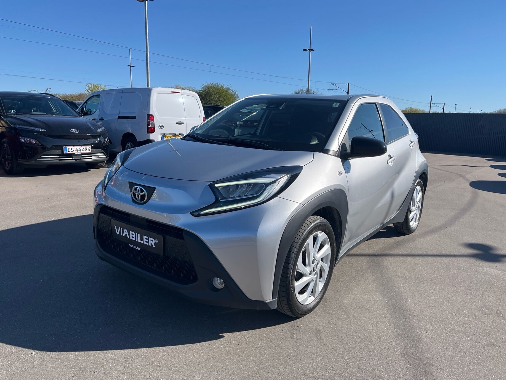 De billigste biler i Valby - Priser helt ned til 119.800 kr!