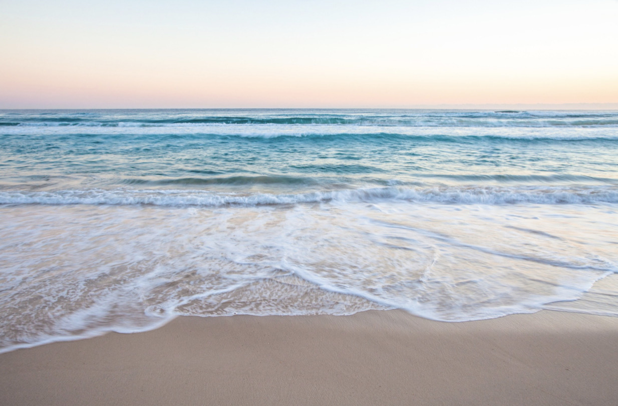 Hals har det varmeste badevand i Nordjylland